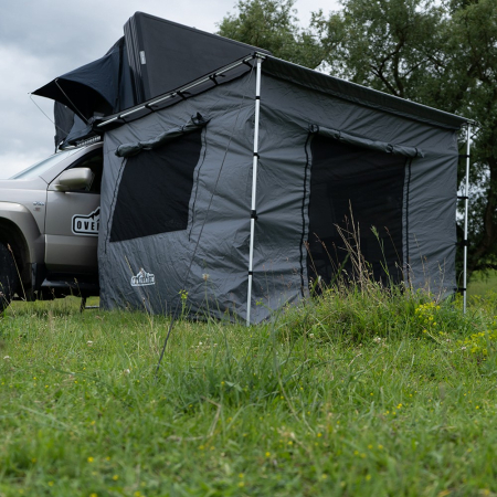 Annex for Car Awning OVERLANDER 2x2.5 m [3]
