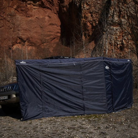 Anexă pentru Marchiză auto OVERLANDER XL 270 grade [8]