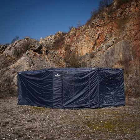 Anexă pentru Marchiză auto OVERLANDER XL 270 grade [7]