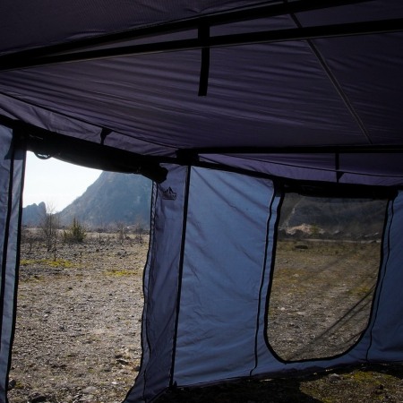 Anexă pentru Marchiză auto OVERLANDER XL 270 grade [9]