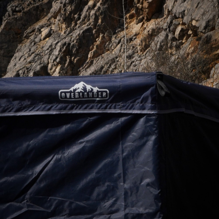 Anexă pentru Marchiză auto OVERLANDER XL 270 grade [6]