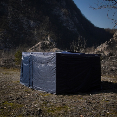 Anexă pentru Marchiză auto OVERLANDER XL 270 grade [2]