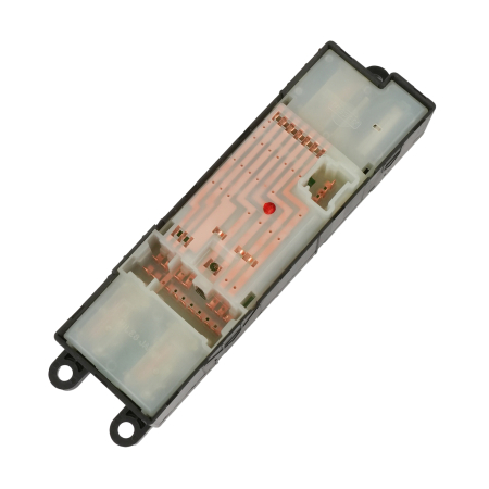 Power window switch assembly OEM Nissan Patrol Y61 LWB [1]
