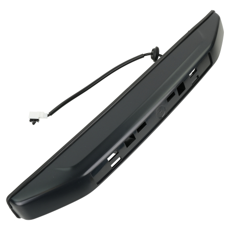 Accessories - Licence plate light assembly OEM Nissan Patrol Y61