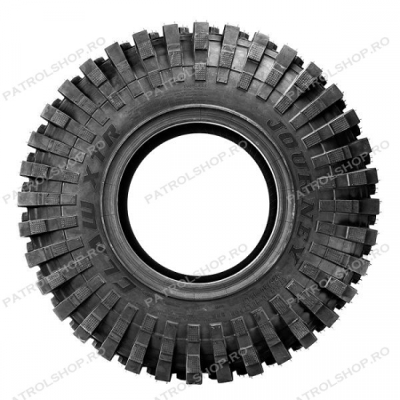 Anvelopa Off-Road Journey Claw XTR 31×10.5-R15 LT 109K 6PR TL - PATROL SHOP [2]
