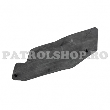 Aparatoare noroi mica aripa fata stanga OEM Nissan Patrol Y61 [1]