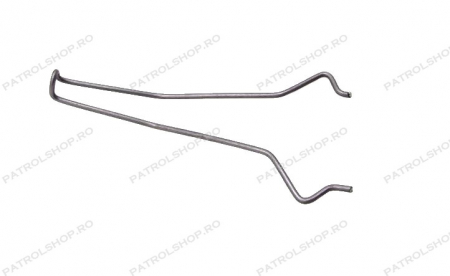 Ambreiaj - Arc siguranta furca ambreiaj OEM Nissan Patrol Y60 Y61 2.8 - PATROL SHOP