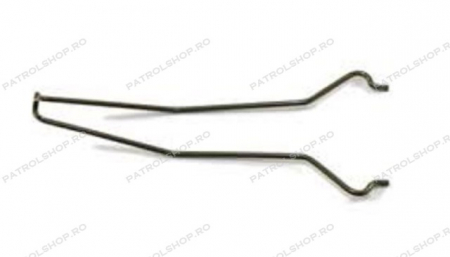 Ambreiaj - Arc siguranta furca ambreiaj OEM Nissan Patrol Y61 3.0 - PATROL SHOP