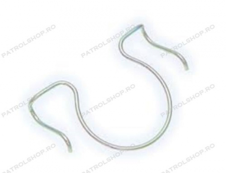 Ambreiaj - Arc siguranta suport rulment presiune OEM Nissan Patrol Y61 3.0 - PATROL SHOP