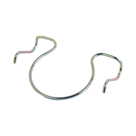 Ambreiaj - Arc siguranta suport rulment presiune OE Nissan Patrol Y61 3.0 - PATROL SHOP