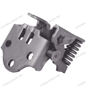 Balamale Usi - Balama inferioara dreapta usa fata OEM Nissan Patrol Y60 - PATROL SHOP