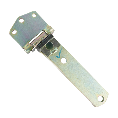EXTERIOR - Lower right back door hinge OEM Nissan Patrol Y61 - PATROL SHOP