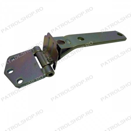 Balamale Usi - Balama inferioara usa portbagaj dreapta OEM Nissan Patrol Y61 - PATROL SHOP