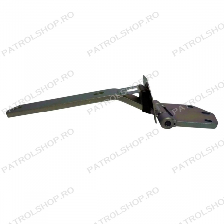Balama inferioara usa portbagaj dreapta OEM Nissan Patrol Y61 - PATROL SHOP [1]