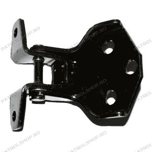 Balamale Usi - Balama superioara usa fata OEM Nissan Patrol Y60 - PATROL SHOP
