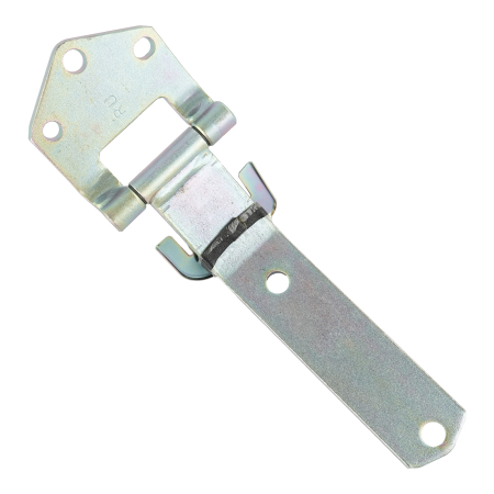 EXTERIOR - Upper right back door hinge OEM Nissan Patrol Y61 - PATROL SHOP