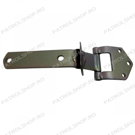 Balamale Usi - Balama superioara usa portbagaj dreapta OEM Nissan Patrol Y61 - PATROL SHOP