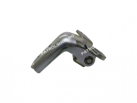 Balama usa fata stanga jos/dreapta sus OEM Nissan Patrol Y61 - PATROL SHOP [3]