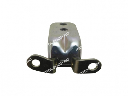 Balama usa fata stanga sus/dreapta jos OEM Nissan Patrol Y61 - PATROL SHOP [2]