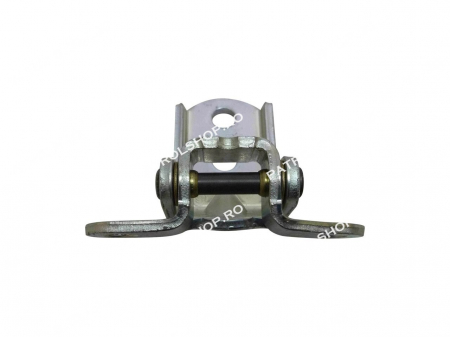 Balama usa fata stanga sus/dreapta jos OEM Nissan Patrol Y61 - PATROL SHOP [1]