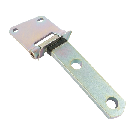 EXTERIOR - Left back door hinge OE Nissan Patrol Y61
