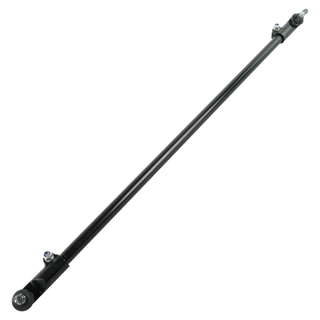 Steering - Steering tie rod - rod ends included - Nissan Patrol Y61