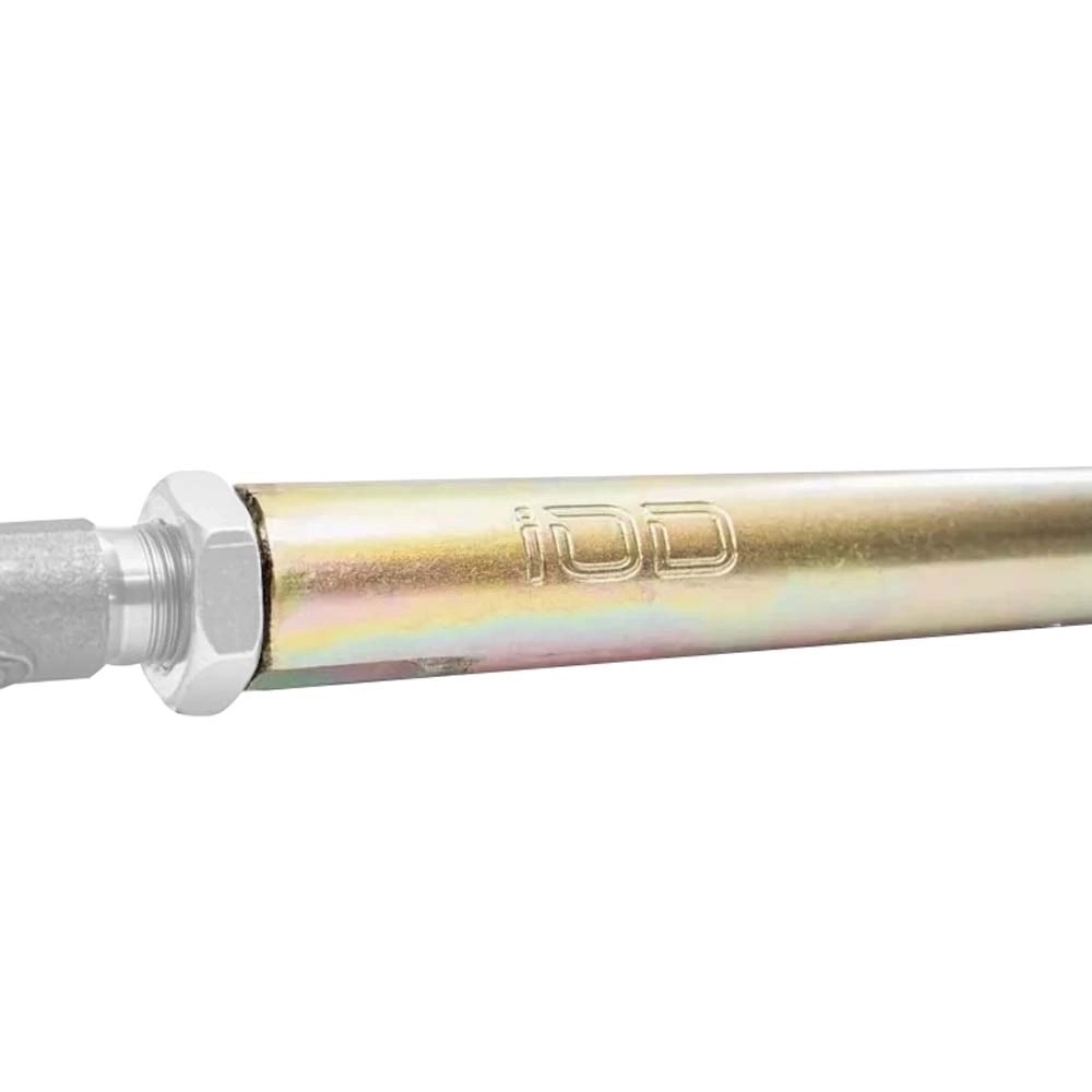 Heavy-duty tie rod Nissan Patrol Y60 - PATROL SHOP [1]