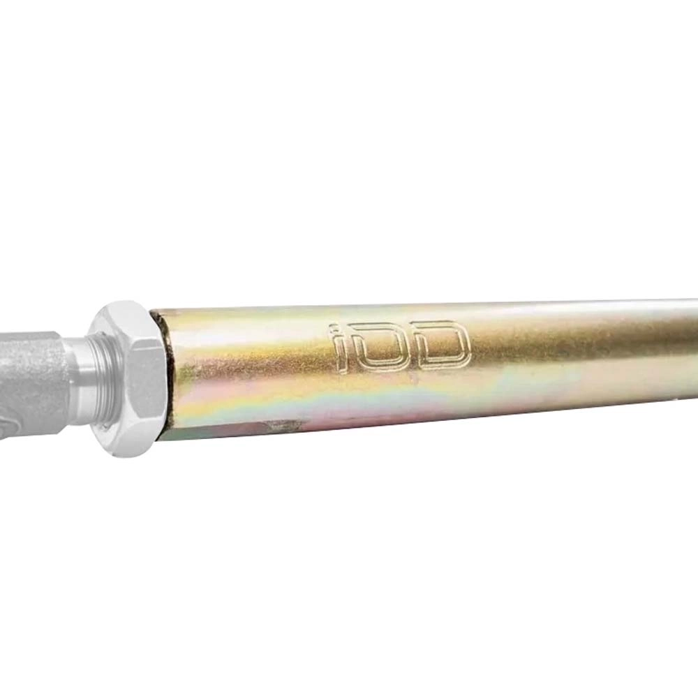 Heavy-duty tie rod Nissan Patrol Y61 - PATROL SHOP [1]