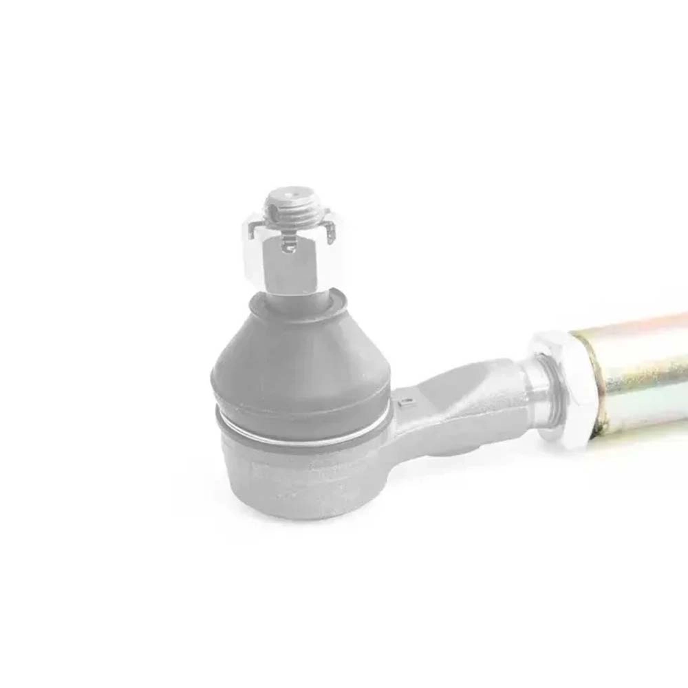 Heavy-duty tie rod Nissan Patrol Y61 - PATROL SHOP [2]