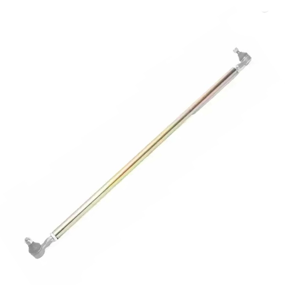 Heavy-duty tie rod Nissan Patrol Y61 - PATROL SHOP [0]