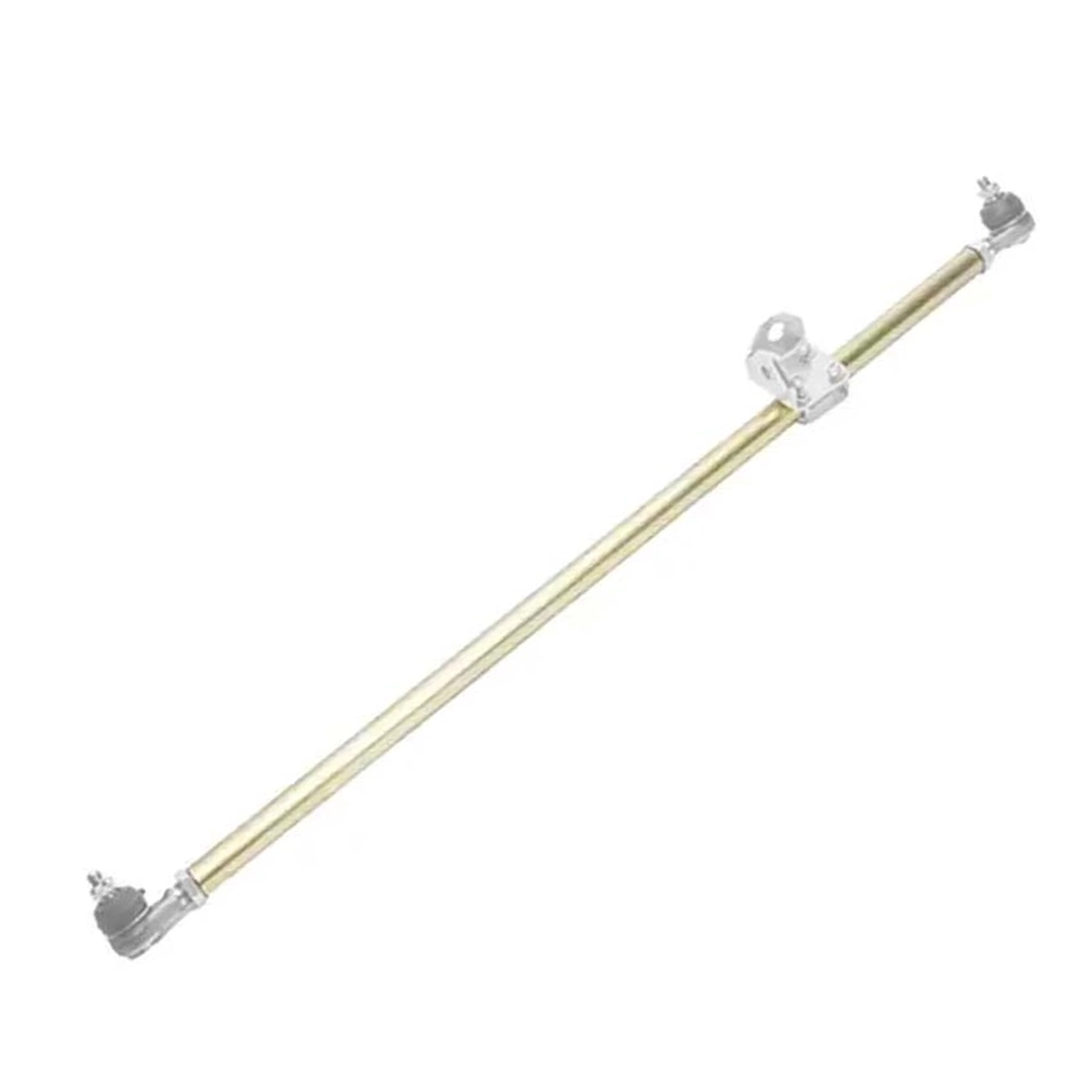 Steering - Heavy-duty drag link Nissan Patrol Y60 Y61 2.8 - PATROL SHOP