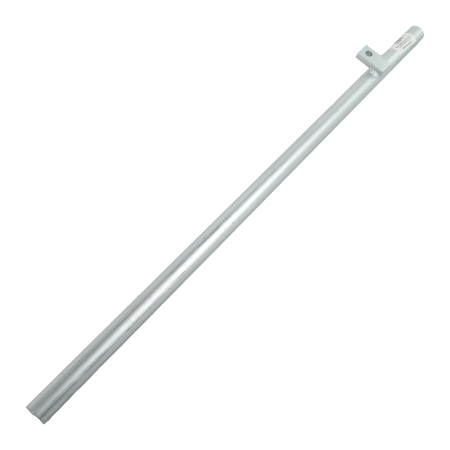 Steering - Heavy-duty drag link Nissan Patrol Y61 3.0 - PATROL SHOP