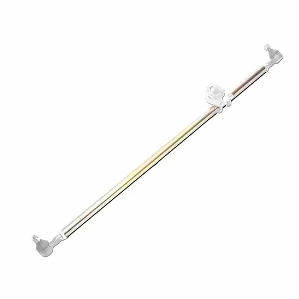 Steering - Heavy-duty drag link Nissan Patrol Y61 3.0 - PATROL SHOP