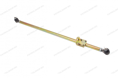 Suspensie & Directie - Bara directie heavy-duty Nissan Patrol Y60 Y61 2.8 - PATROL SHOP