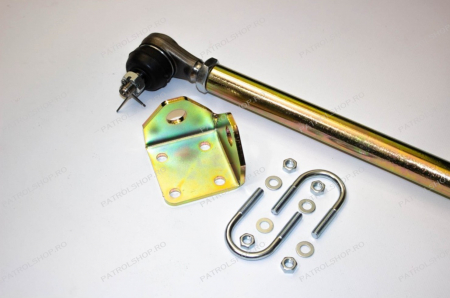 Bara directie heavy-duty Nissan Patrol Y60 Y61 2.8 - PATROL SHOP [1]