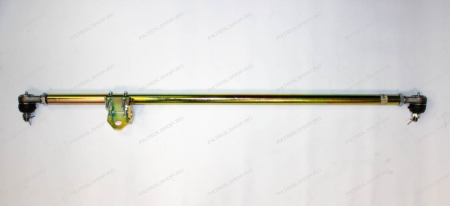 Bara directie heavy-duty Nissan Patrol Y60 Y61 2.8 - PATROL SHOP [2]