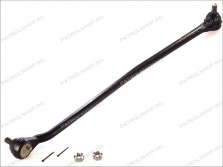 Directie - Bara directie Nissan Patrol K160 K260 - PATROL SHOP