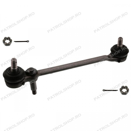Directie - Bara directie Nissan Patrol K160 K260 - PATROL SHOP