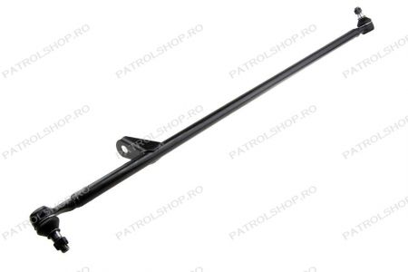 Suspensie & Directie - Bara directie Nissan Patrol Y60 - PATROL SHOP