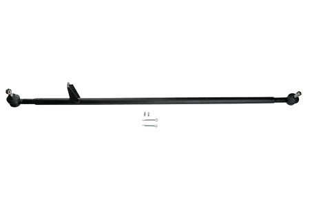 Steering - Drag link Nissan Patrol Y61 2.8 - PATROL SHOP