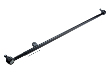 Steering - Drag link Nissan Patrol Y61 3.0 - PATROL SHOP