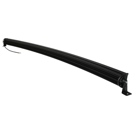 Bara LED curbata 675W - fascicul combo - 130 cm - 10-30V [1]