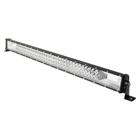 EXTERIOR - Bara LED dreapta 405W - fascicul combo - 80 cm - 10-30V