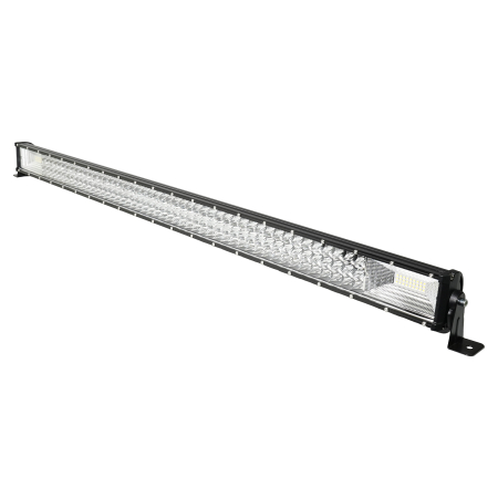 EXTERIOR - Bara LED dreapta 540W - fascicul combo - 106 cm - 10-30V