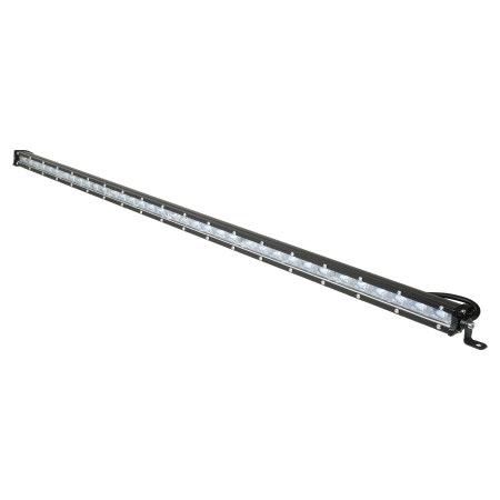 EXTERIOR - Bara LED dreapta slim 108W - un rand - 97 cm - 10-30V
