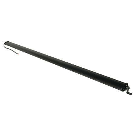 Bara LED dreapta slim 126W - un rand - 112 cm - 10-30V [1]