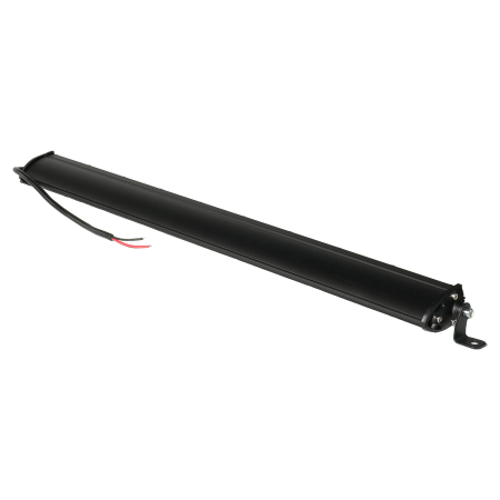54W slim LED light bar - single row - 50 cm - 10-30V [1]