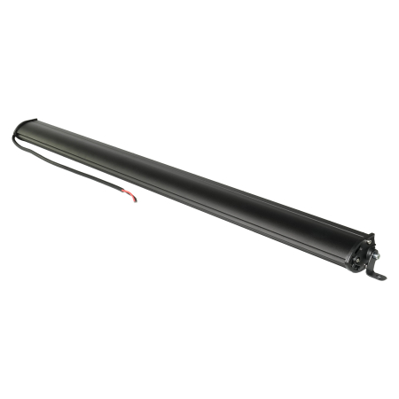 Bara LED dreapta slim 90W - doua randuri - 73 cm - 10-30V [1]