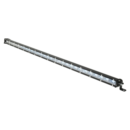 EXTERIOR - Bara LED dreapta slim 90W - un rand - 81 cm - 10-30V