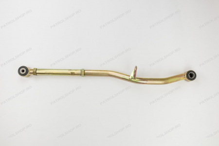 Panhard, Tendoane - Bara Panhard fata reglabila heavy-duty Nissan Patrol Y60 Y61 2.8 - PATROL SHOP